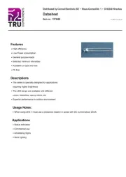 Tru Components