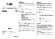 Lindy