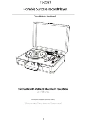 DANFI AUDIO DF