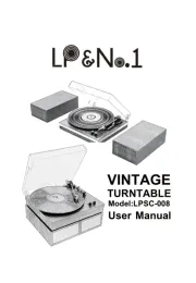 LP&No.1
