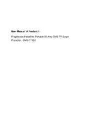 Progressive Industries