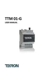 Tekron