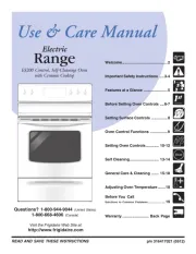 Frigidaire