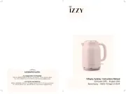 Izzy