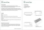T WaveTree