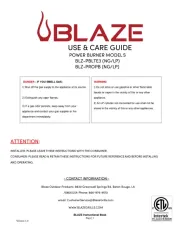 Blaze