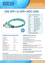 Wire Technologies