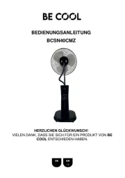 Be Cool