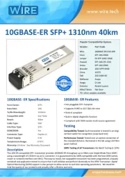 Wire Technologies