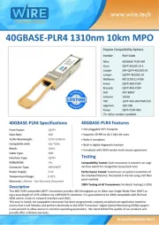 Wire Technologies