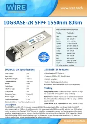 Wire Technologies