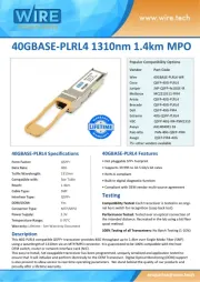 Wire Technologies