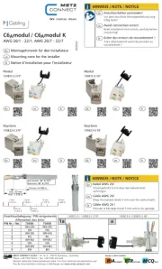 Metz Connect