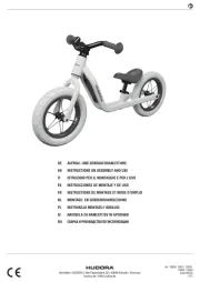 Hudora