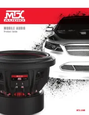 Mtx Audio