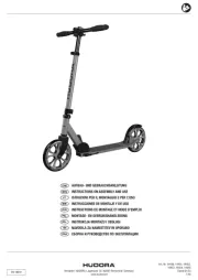 Hudora