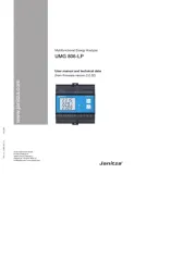 Janitza