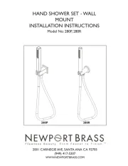 Newport Brass