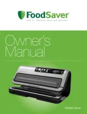 FoodSaver