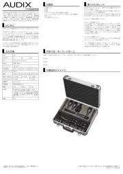 Audix