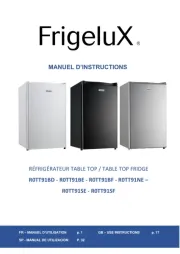 FrigeluX