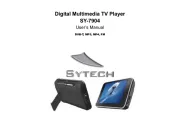 Sytech