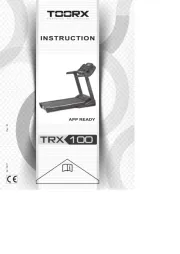 Toorx