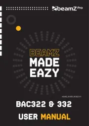 BeamZ