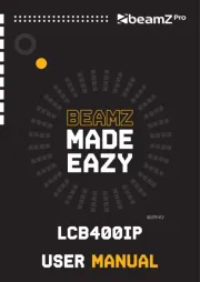 BeamZ