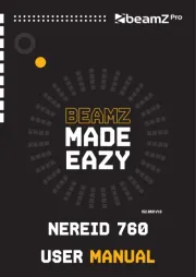 BeamZ