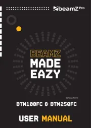 BeamZ