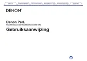 Denon