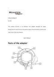 Monster Adapter