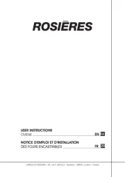 Rosieres