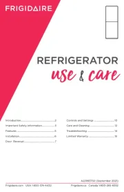 Frigidaire