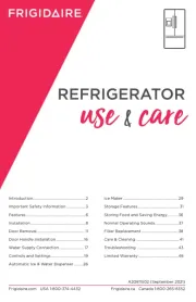 Frigidaire