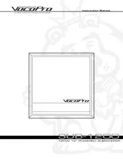 Vocopro