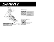 Spirit Fitness