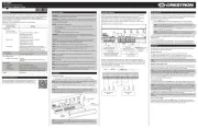 Crestron