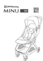 Uppababy