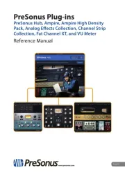 PreSonus