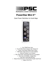 PSC