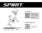 Spirit Fitness