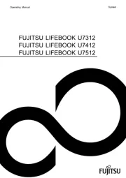 Fujitsu