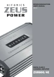Hifonics