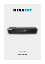 Megasat
