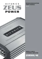 Hifonics