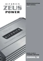 Hifonics