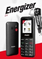 Energizer