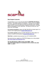Sceptre
